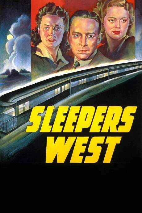 Sleepers West